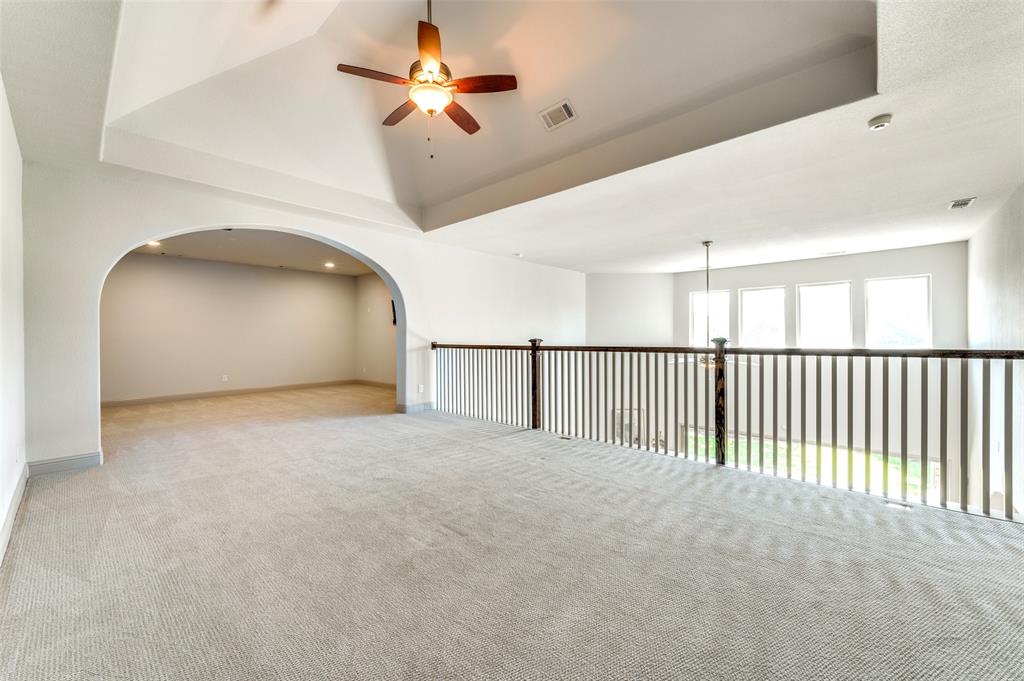 Windsong Ranch Ph 2b - Residential Lease