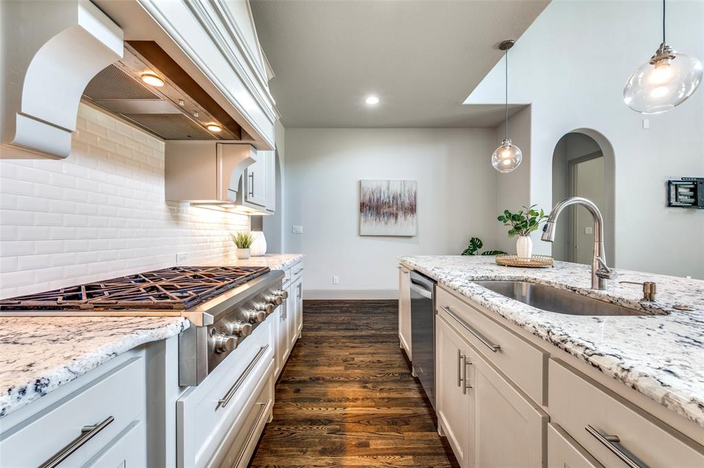 Windsong Ranch Ph 2b - Residential Lease