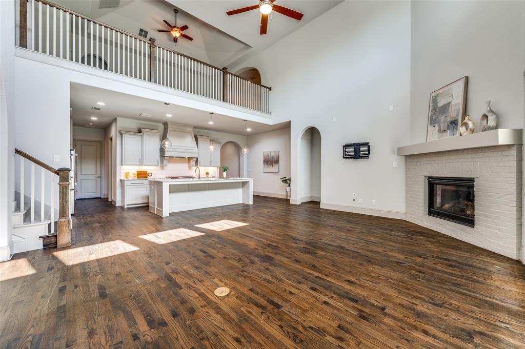 Windsong Ranch Ph 2b - Residential Lease