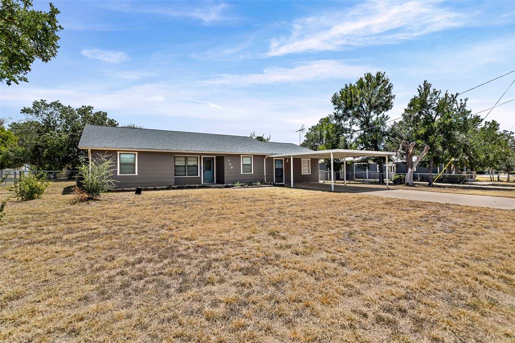 309 Timberline Drive