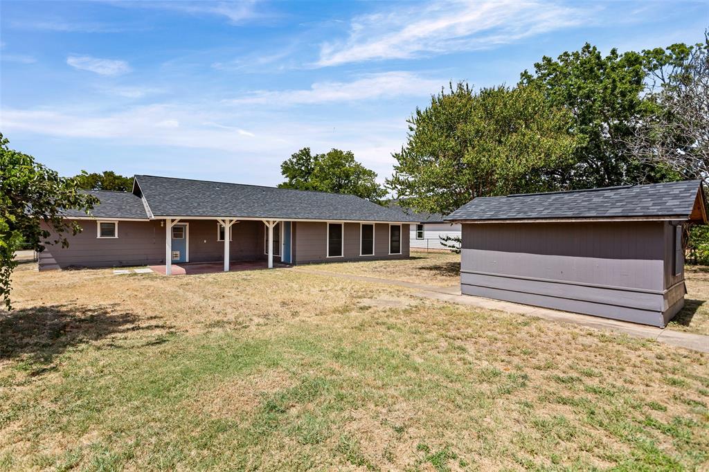 309 Timberline Drive