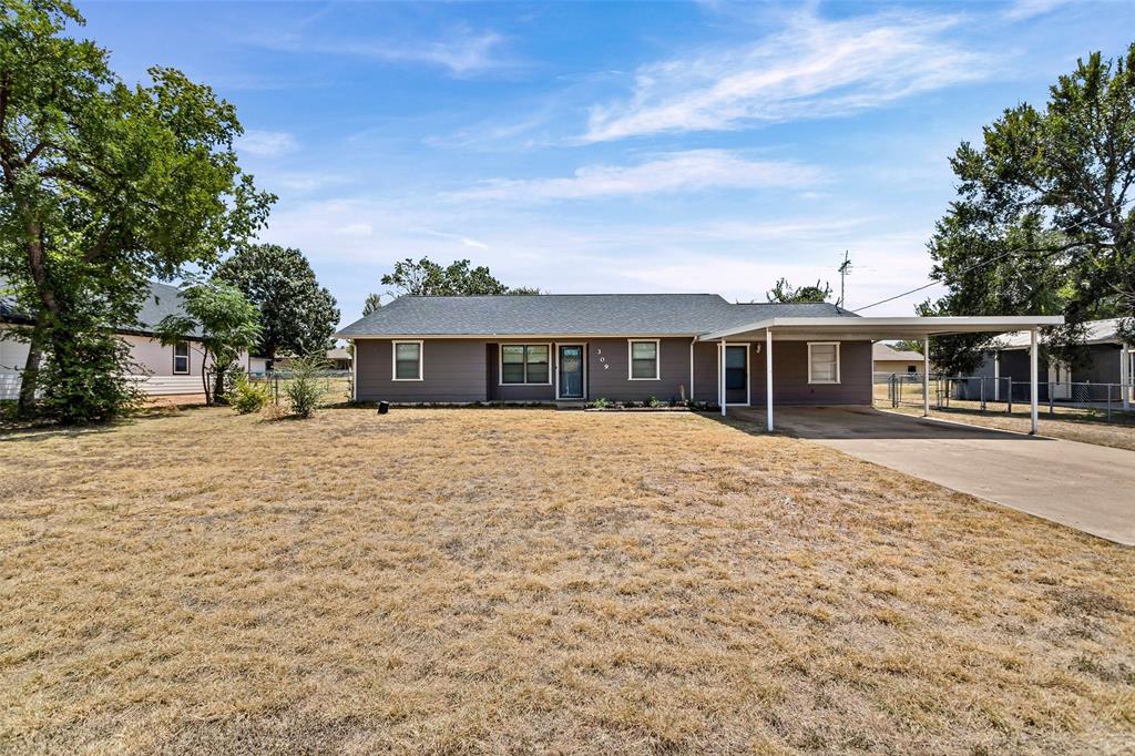 309 Timberline Drive