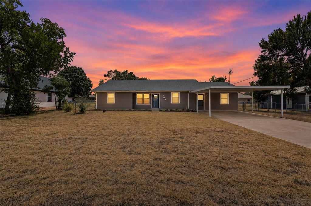 309 Timberline Drive