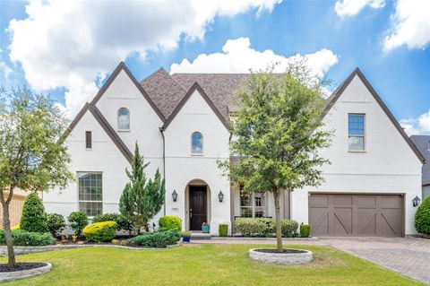 A home in Celina