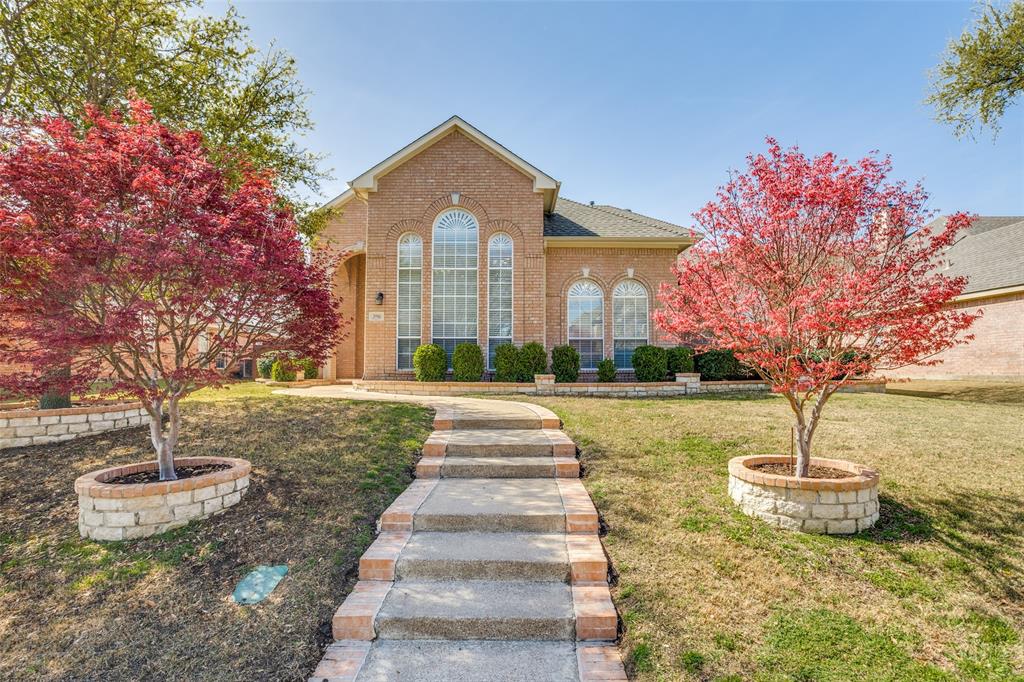 3916 Harlington Lane