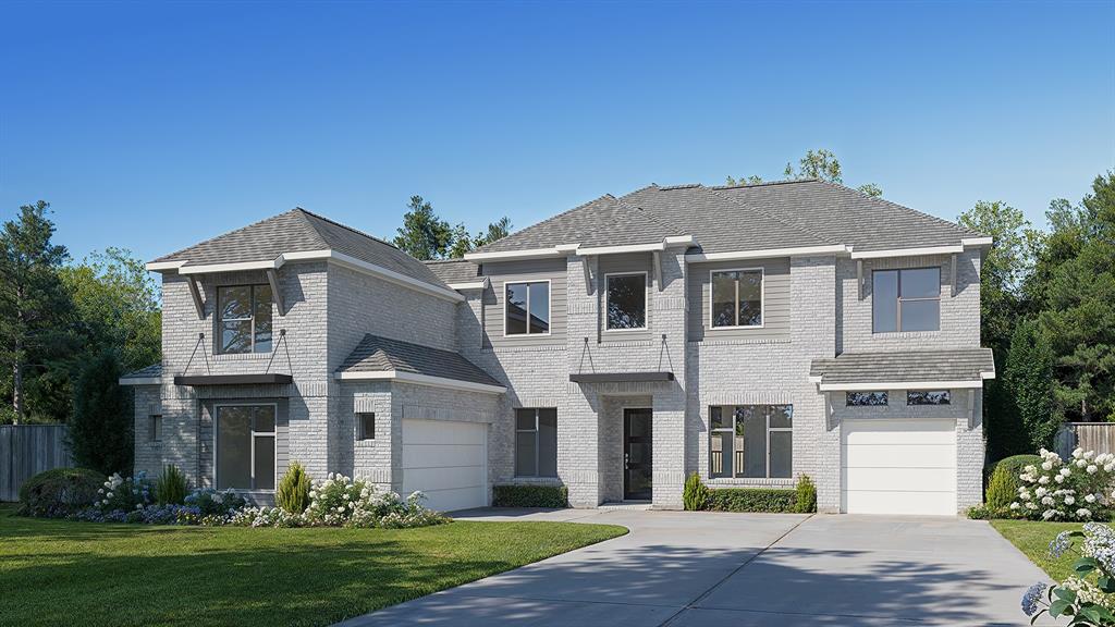 Terraces - Residential