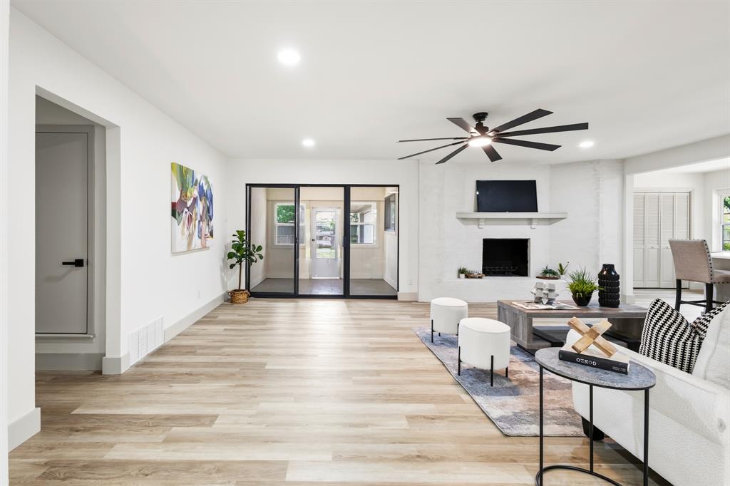 442 Hanover Lane