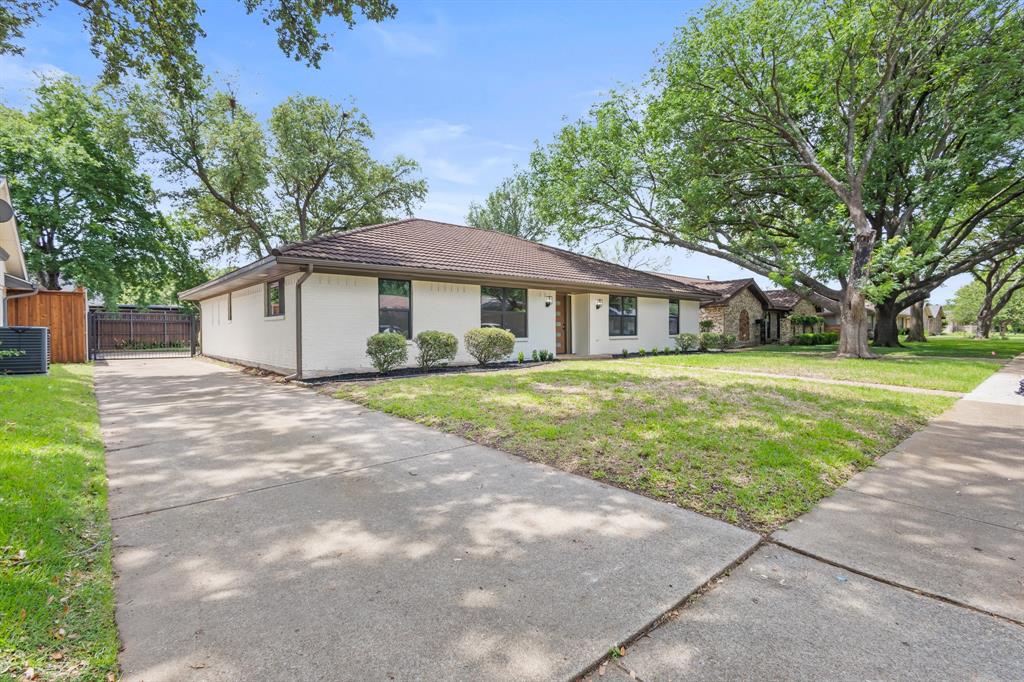 442 Hanover Lane