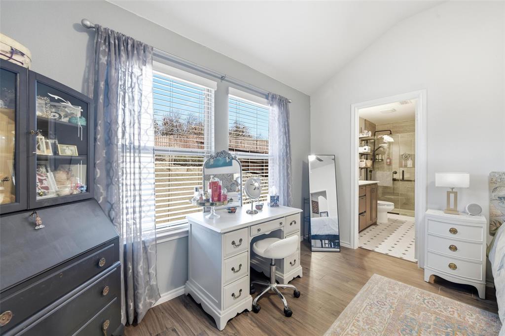 Silver Ridge Add - Residential