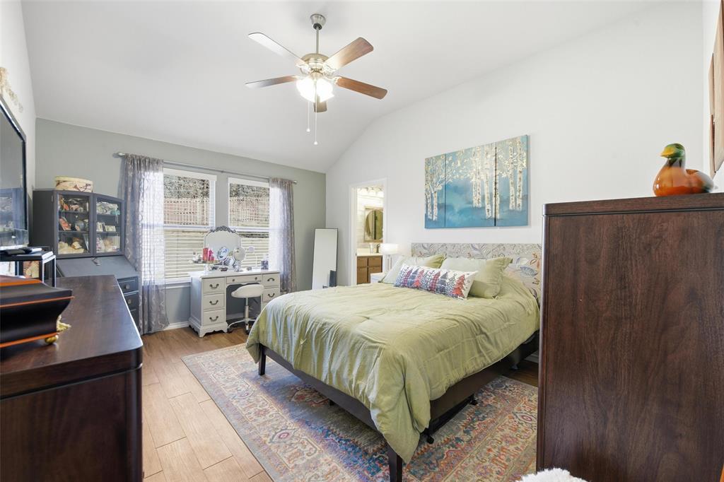 Silver Ridge Add - Residential