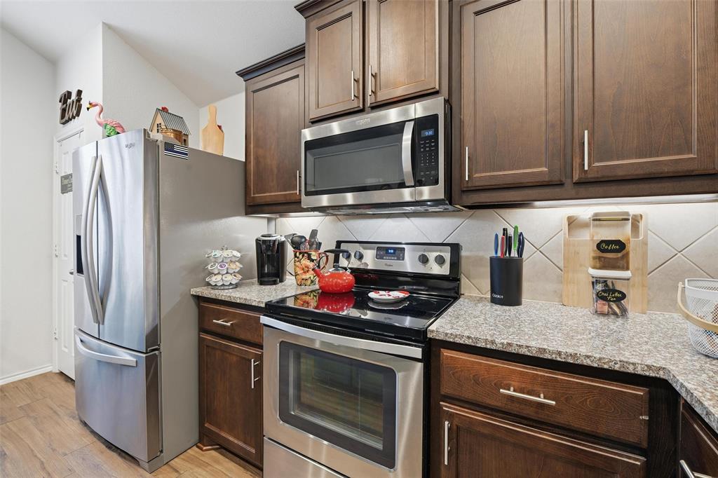 Silver Ridge Add - Residential