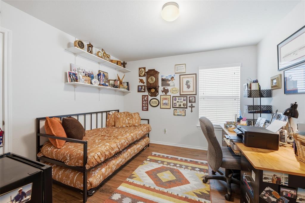 Silver Ridge Add - Residential