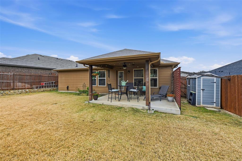 Silver Ridge Add - Residential