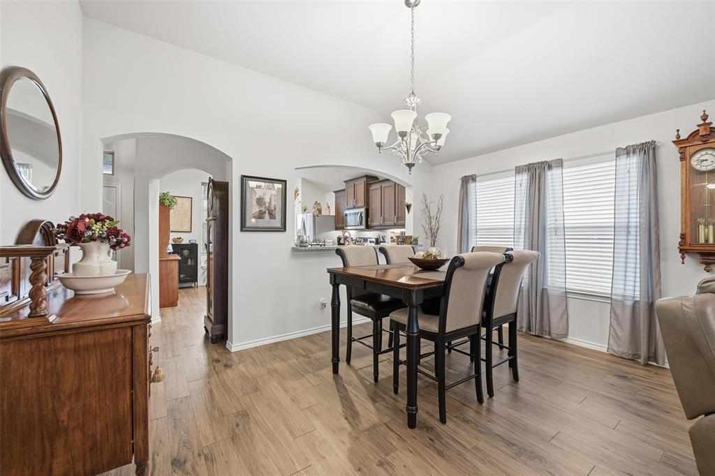 Silver Ridge Add - Residential