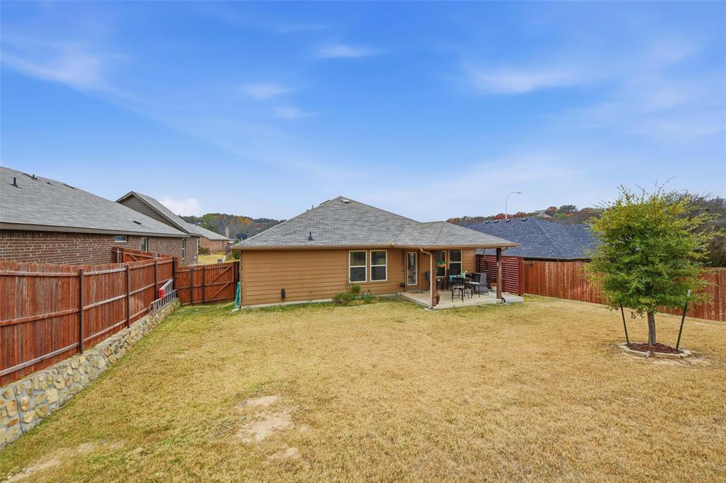 Silver Ridge Add - Residential