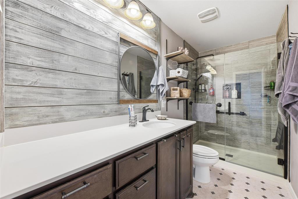 Silver Ridge Add - Residential