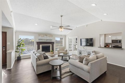 933 Matilda Drive Plano TX 75025