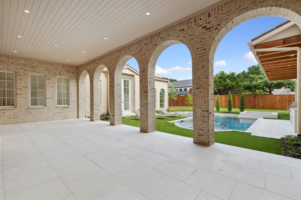 PRESTONWAY ESTATES - Residential