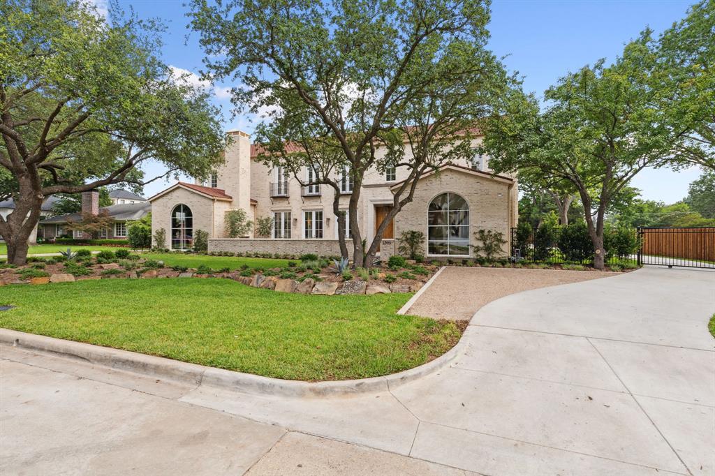 PRESTONWAY ESTATES - Residential