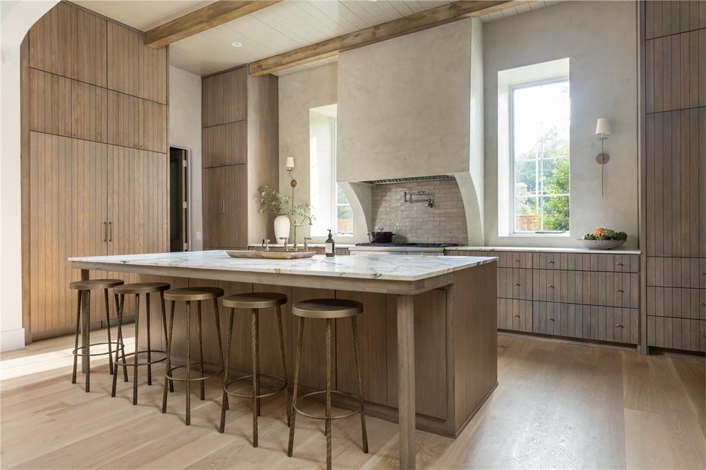 PRESTONWAY ESTATES - Residential