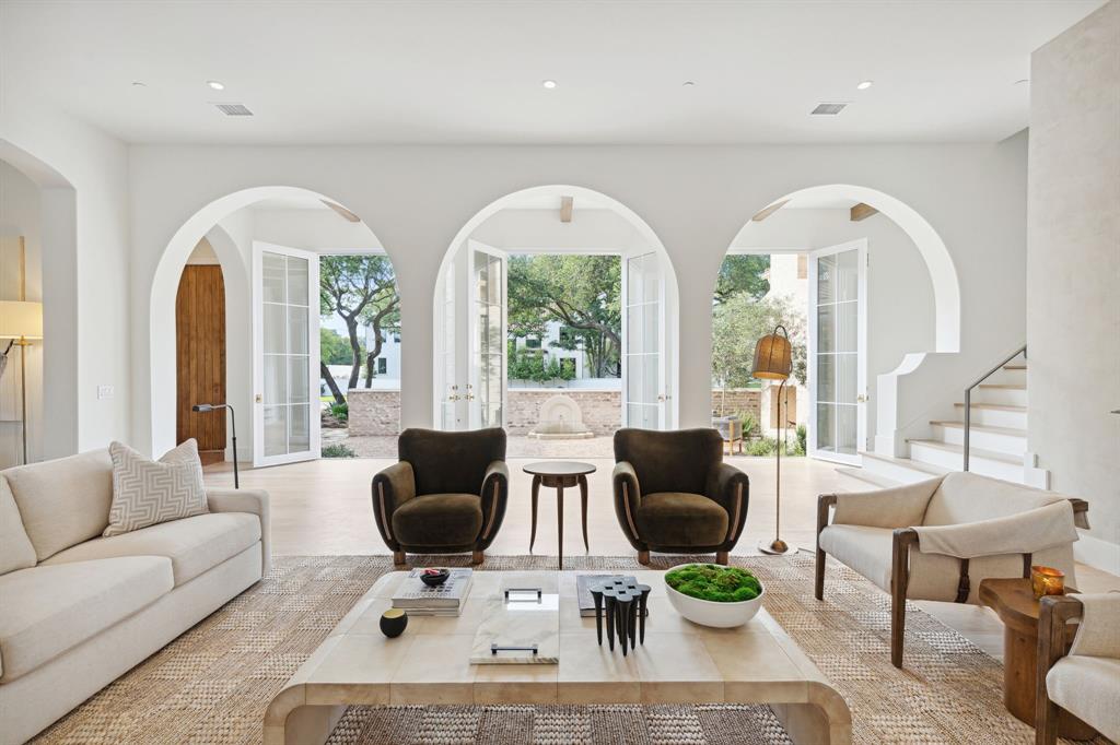 PRESTONWAY ESTATES - Residential