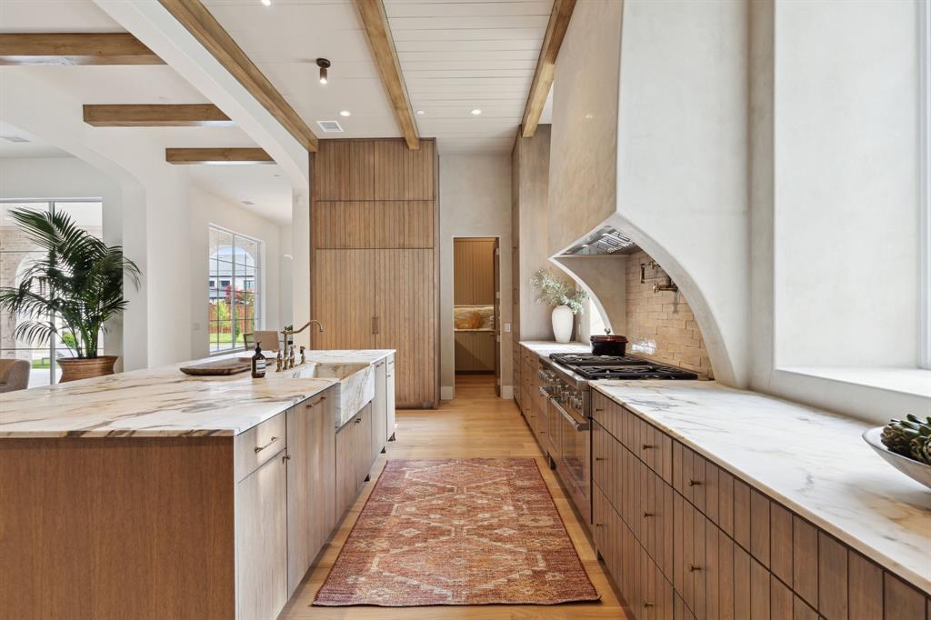 PRESTONWAY ESTATES - Residential