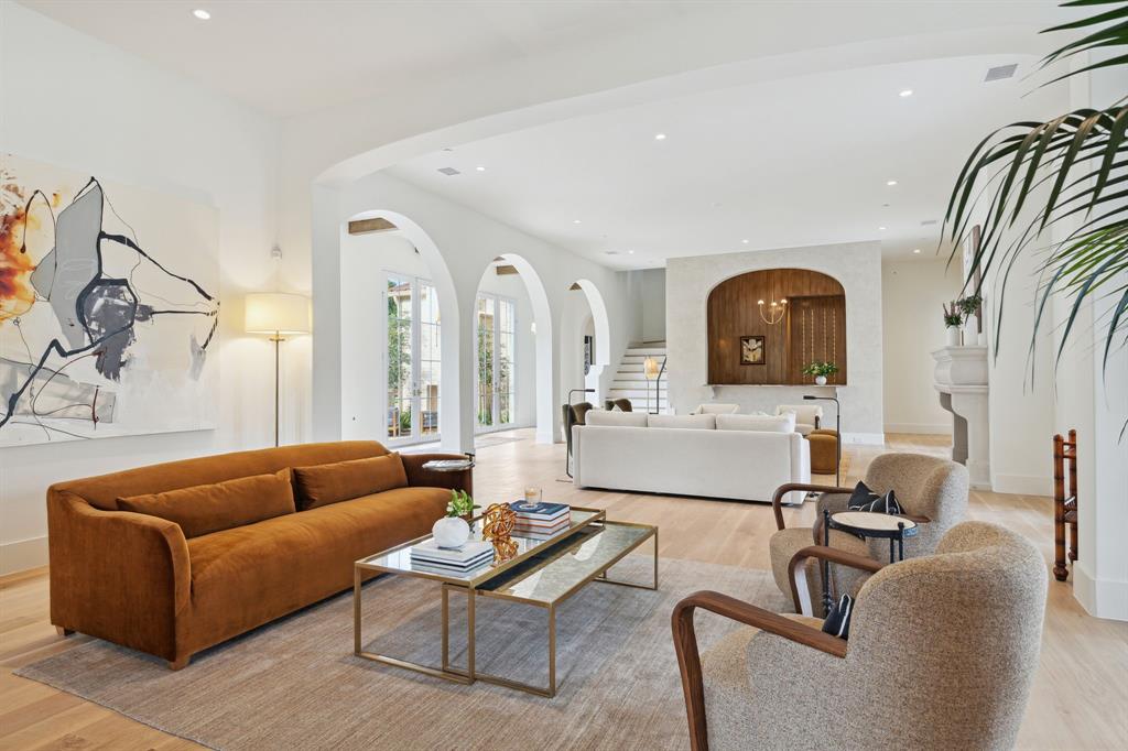 PRESTONWAY ESTATES - Residential