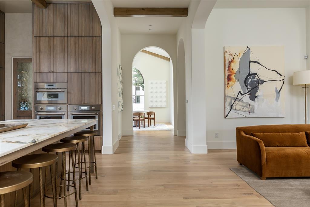 PRESTONWAY ESTATES - Residential