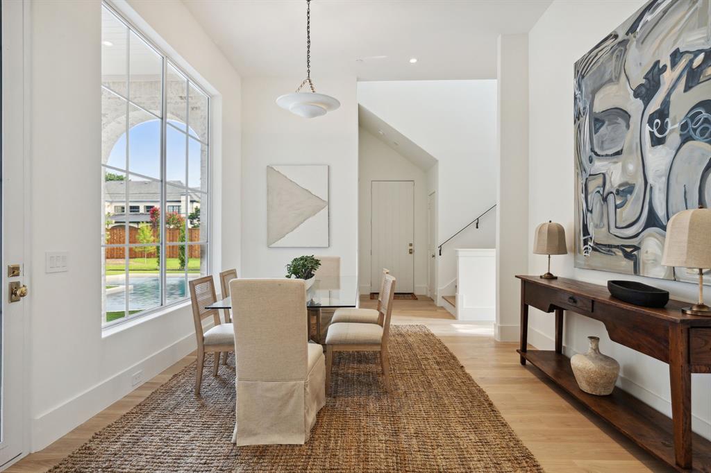 PRESTONWAY ESTATES - Residential