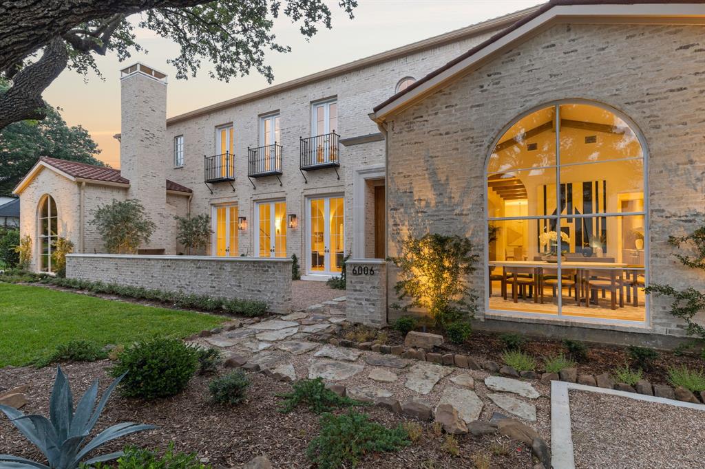 PRESTONWAY ESTATES - Residential