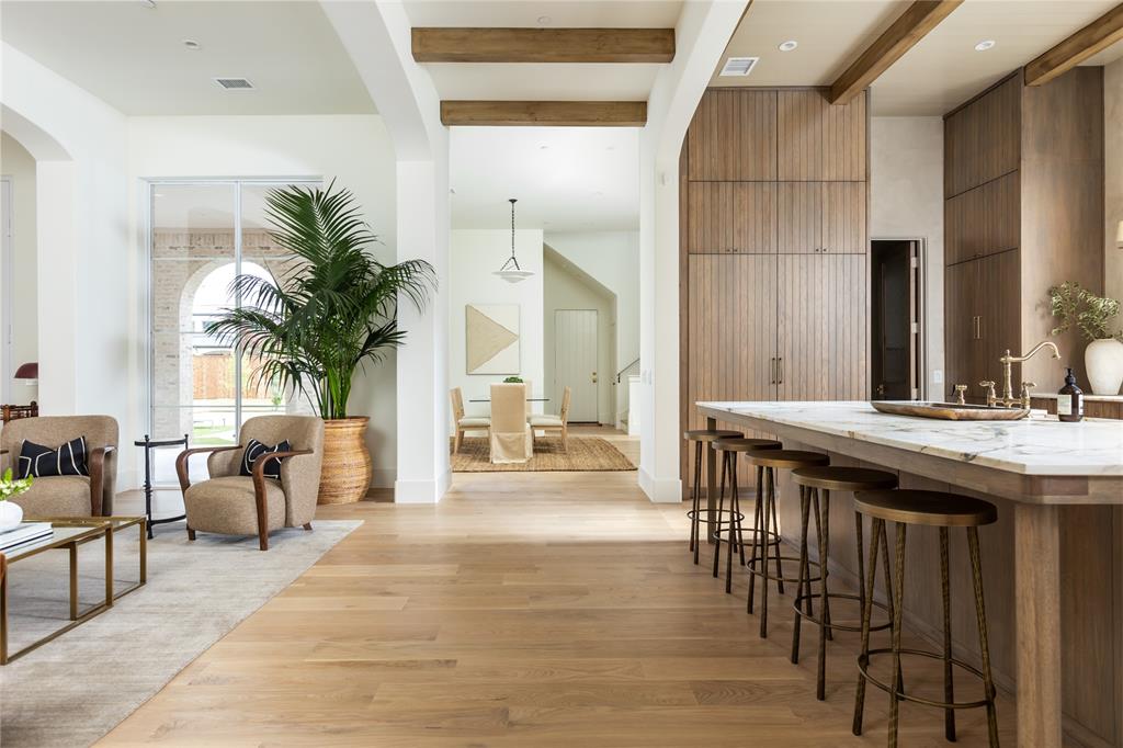 PRESTONWAY ESTATES - Residential