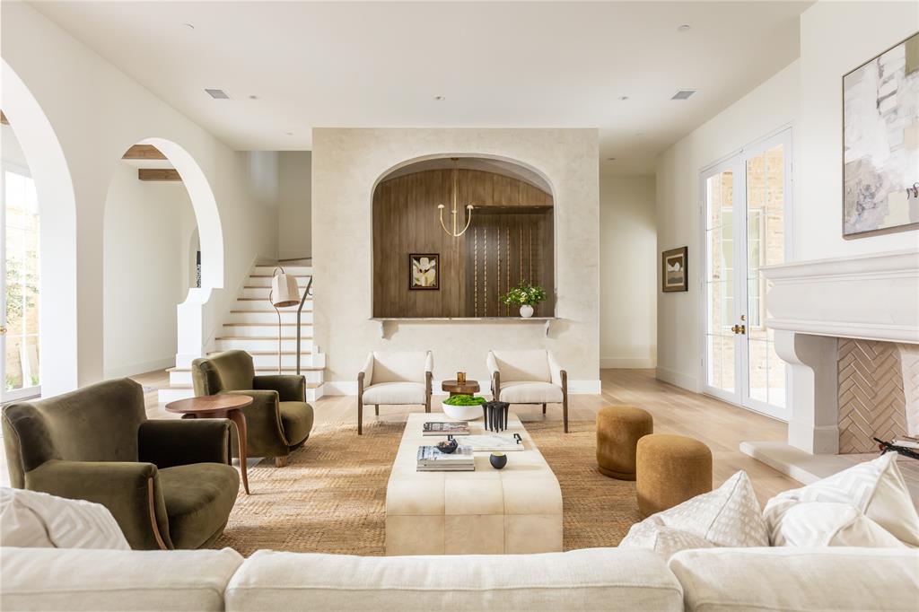 PRESTONWAY ESTATES - Residential