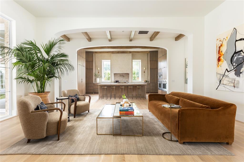 PRESTONWAY ESTATES - Residential