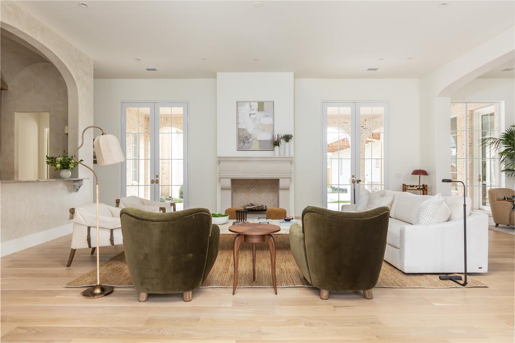 PRESTONWAY ESTATES - Residential