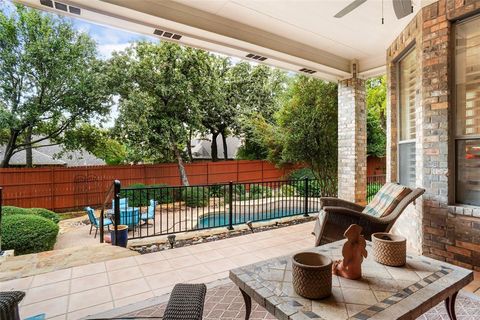 Tiny photo for 1406 Jacob Avenue, Keller, TX 76248 (MLS # 21097349)