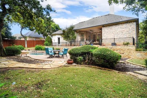 Tiny photo for 1406 Jacob Avenue, Keller, TX 76248 (MLS # 21097349)