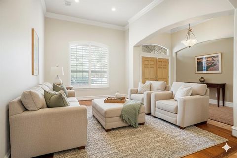 Tiny photo for 1406 Jacob Avenue, Keller, TX 76248 (MLS # 21097349)