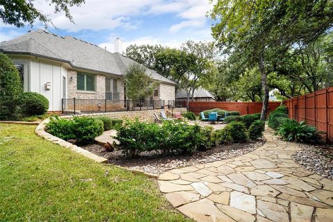 Tiny photo for 1406 Jacob Avenue, Keller, TX 76248 (MLS # 21097349)