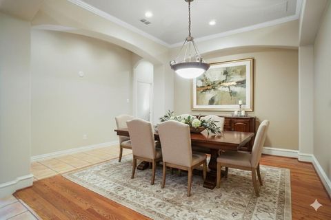 Tiny photo for 1406 Jacob Avenue, Keller, TX 76248 (MLS # 21097349)