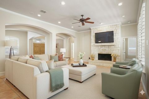 Tiny photo for 1406 Jacob Avenue, Keller, TX 76248 (MLS # 21097349)