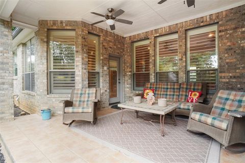 Tiny photo for 1406 Jacob Avenue, Keller, TX 76248 (MLS # 21097349)