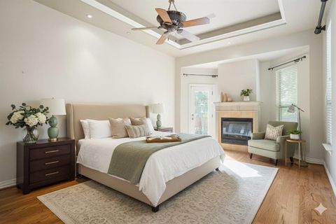 Tiny photo for 1406 Jacob Avenue, Keller, TX 76248 (MLS # 21097349)