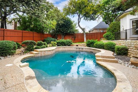 Tiny photo for 1406 Jacob Avenue, Keller, TX 76248 (MLS # 21097349)