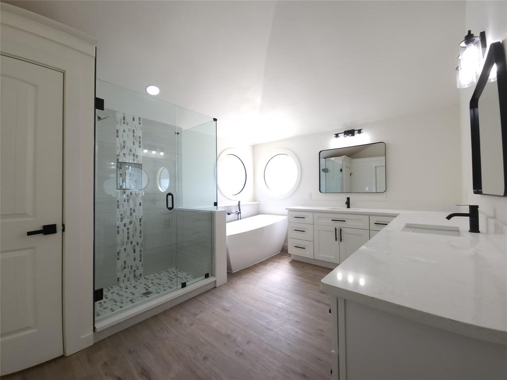 Eastern Hills Estates - Residential Lease