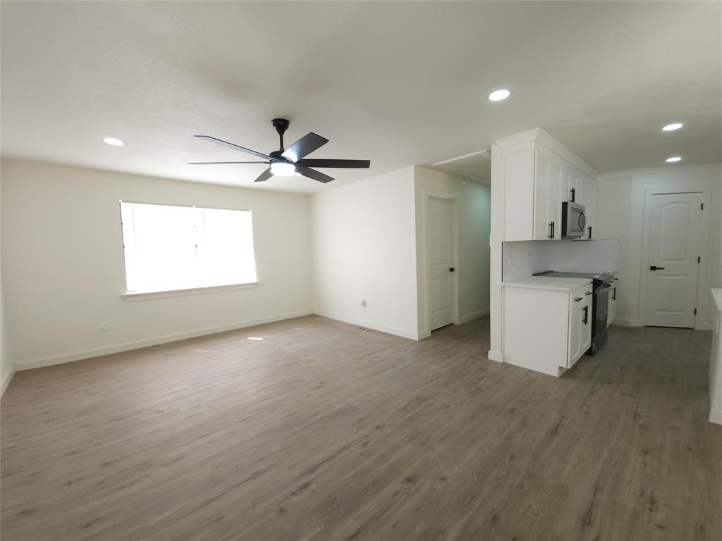 Eastern Hills Estates - Residential Lease