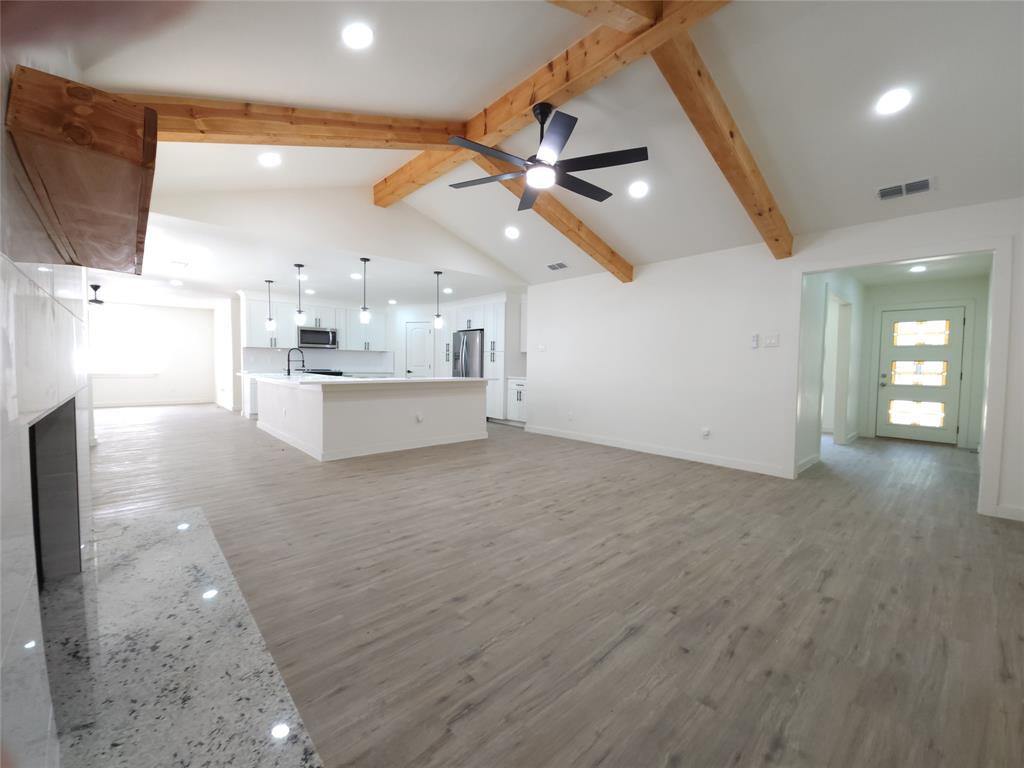 Eastern Hills Estates - Residential Lease