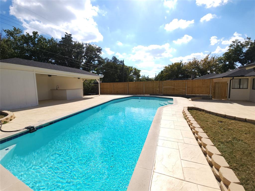 Eastern Hills Estates - Residential Lease