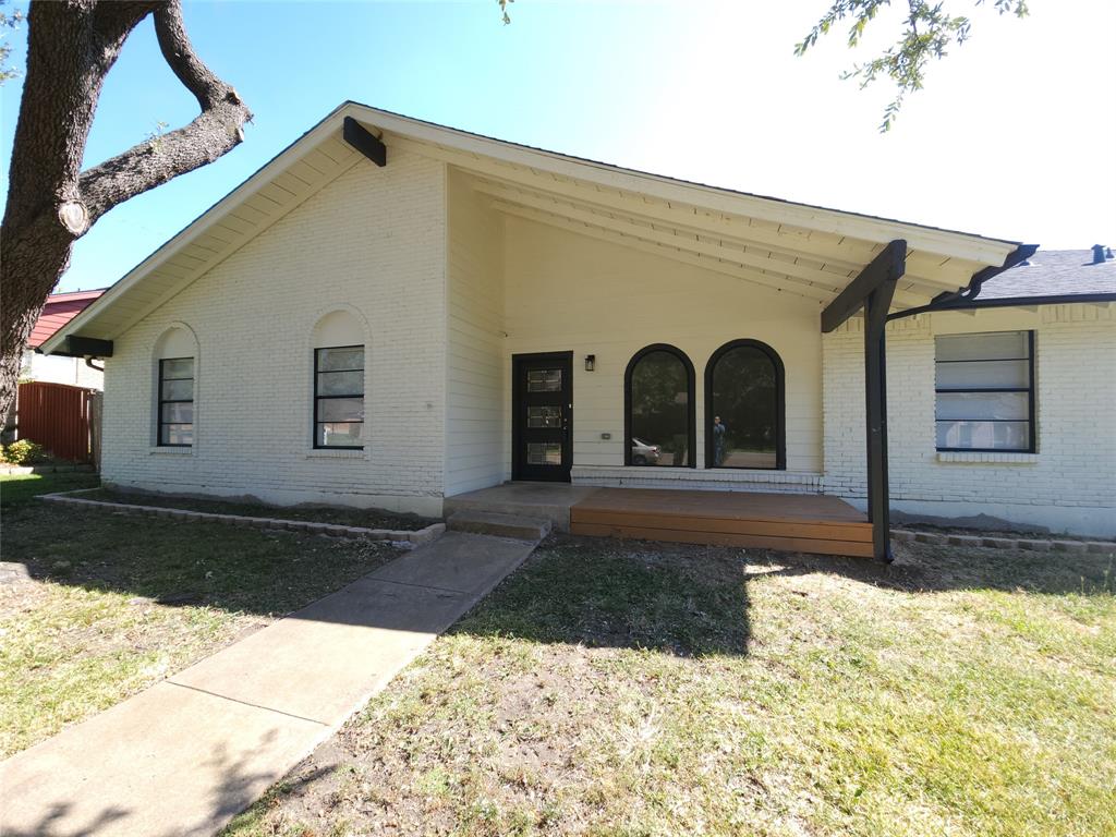 Eastern Hills Estates - Residential Lease