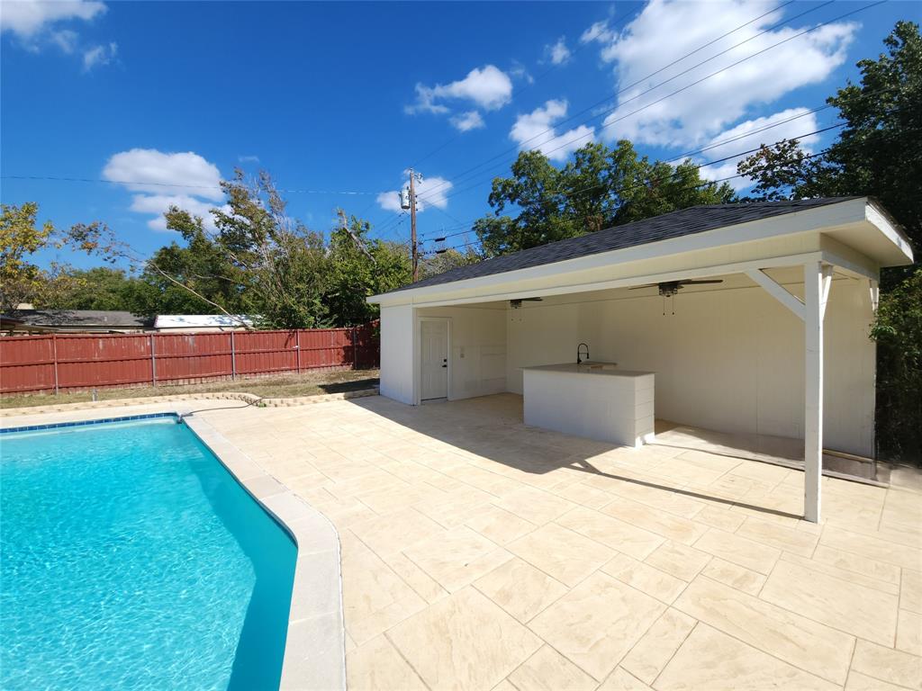 Eastern Hills Estates - Residential Lease