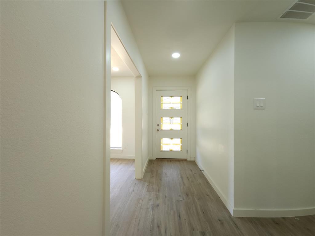 Eastern Hills Estates - Residential Lease